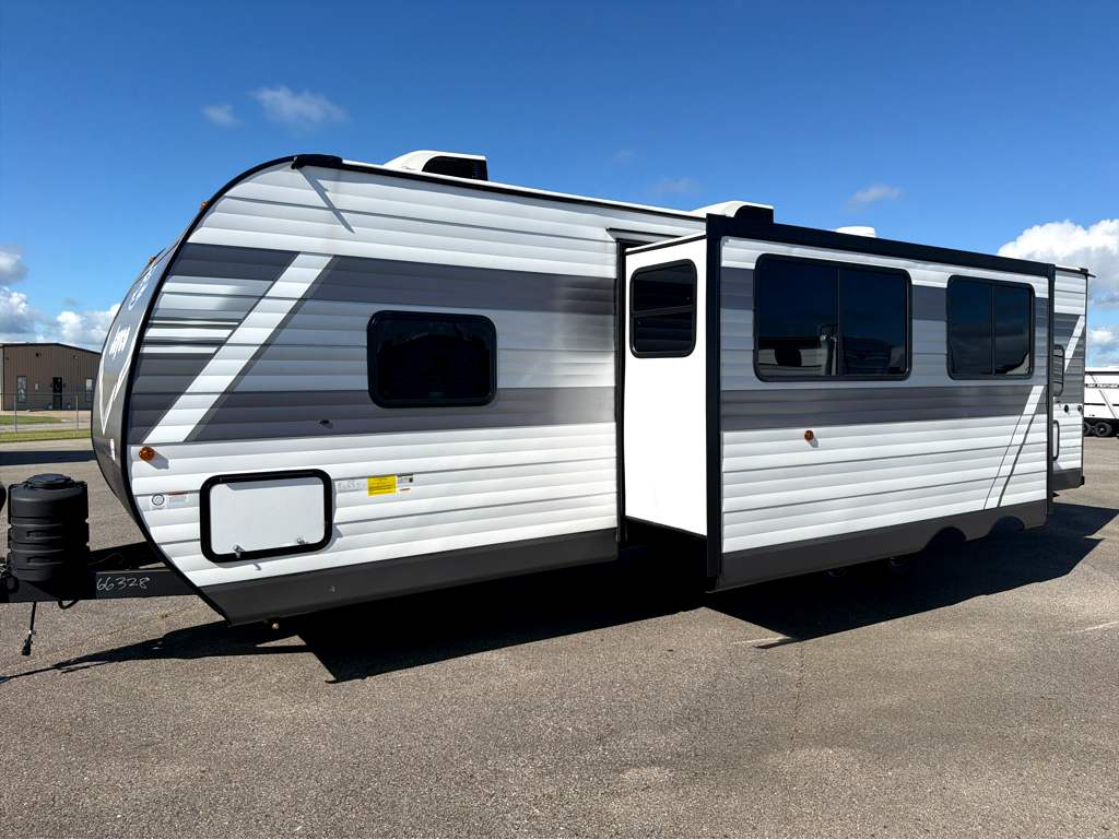 2027 JAYCO JAY FLIGHT 280BHS - Image 7