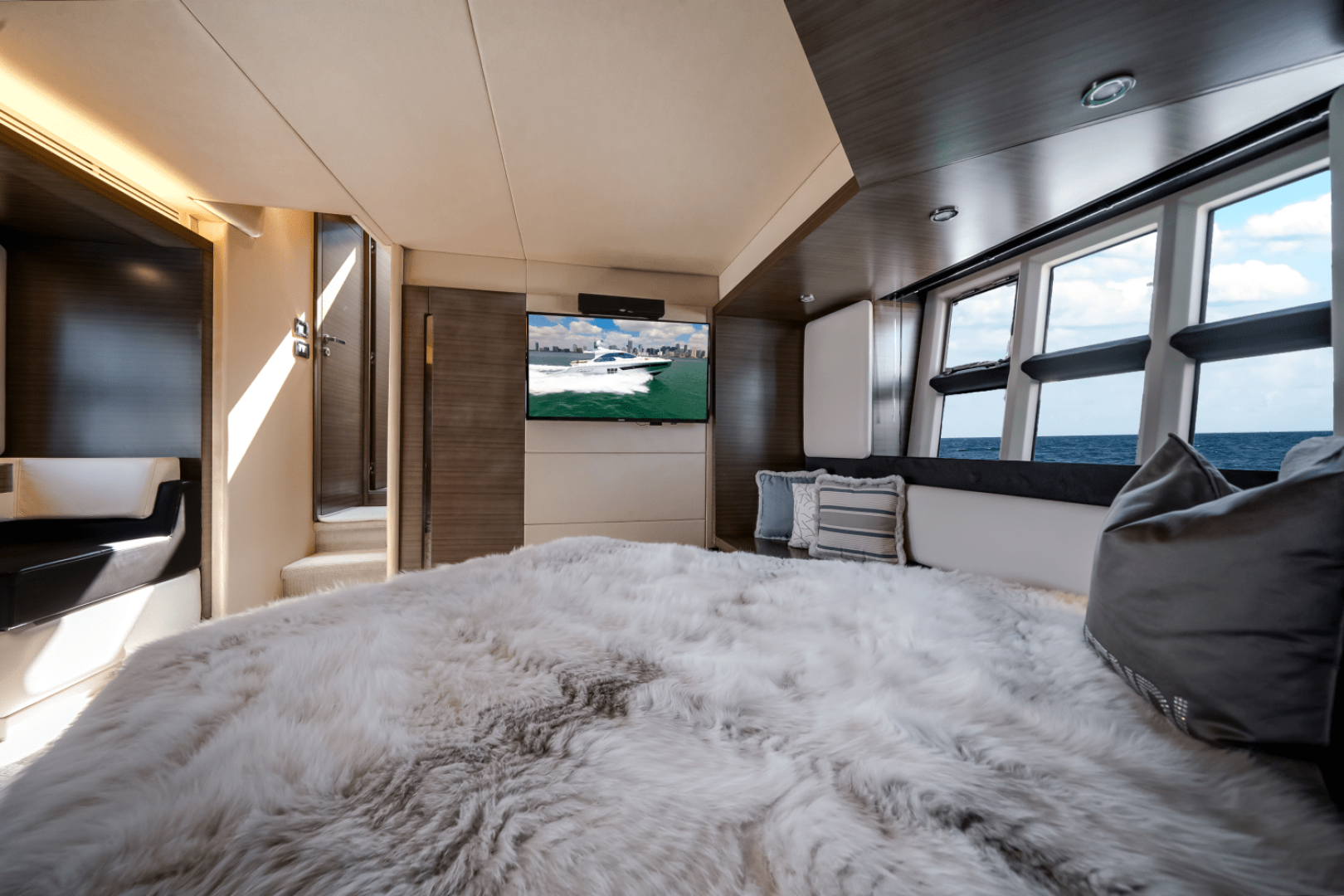 2017 Azimut 55S - Image 27