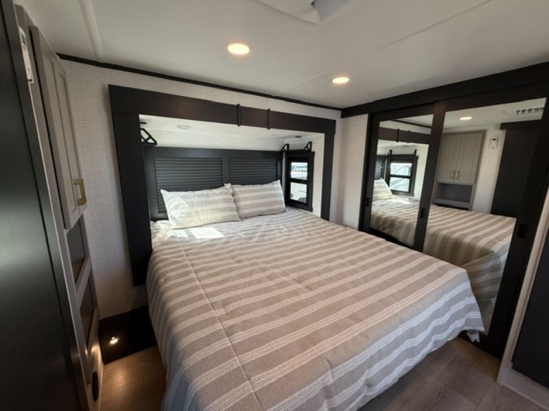 2026 Forest River Stealth 4114GX - Image 15