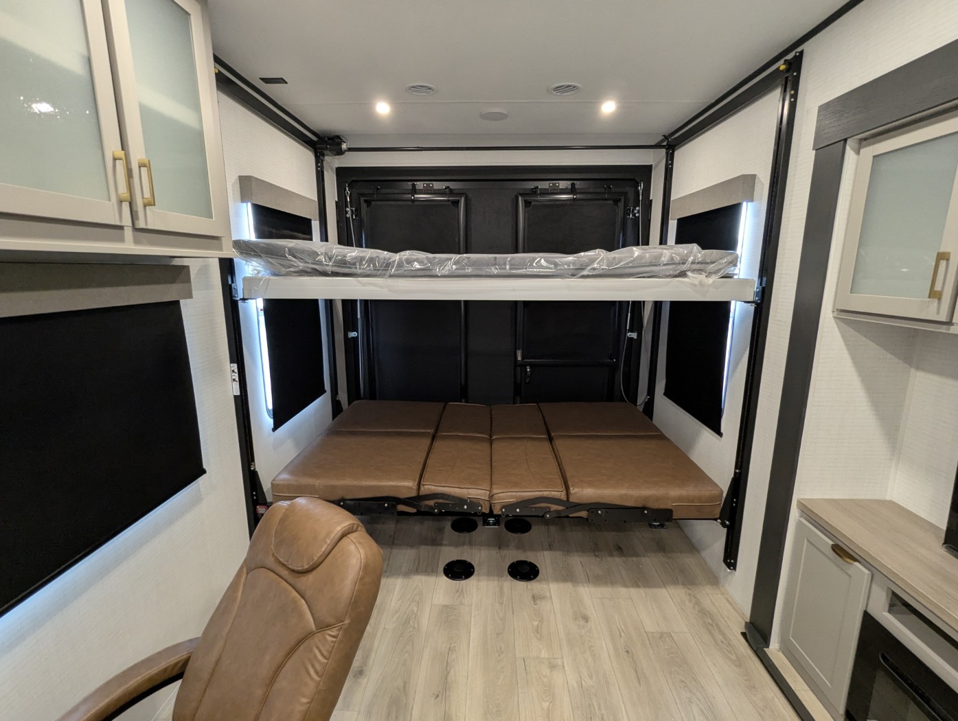 2026 Forest River Stealth 3300 - Image 23