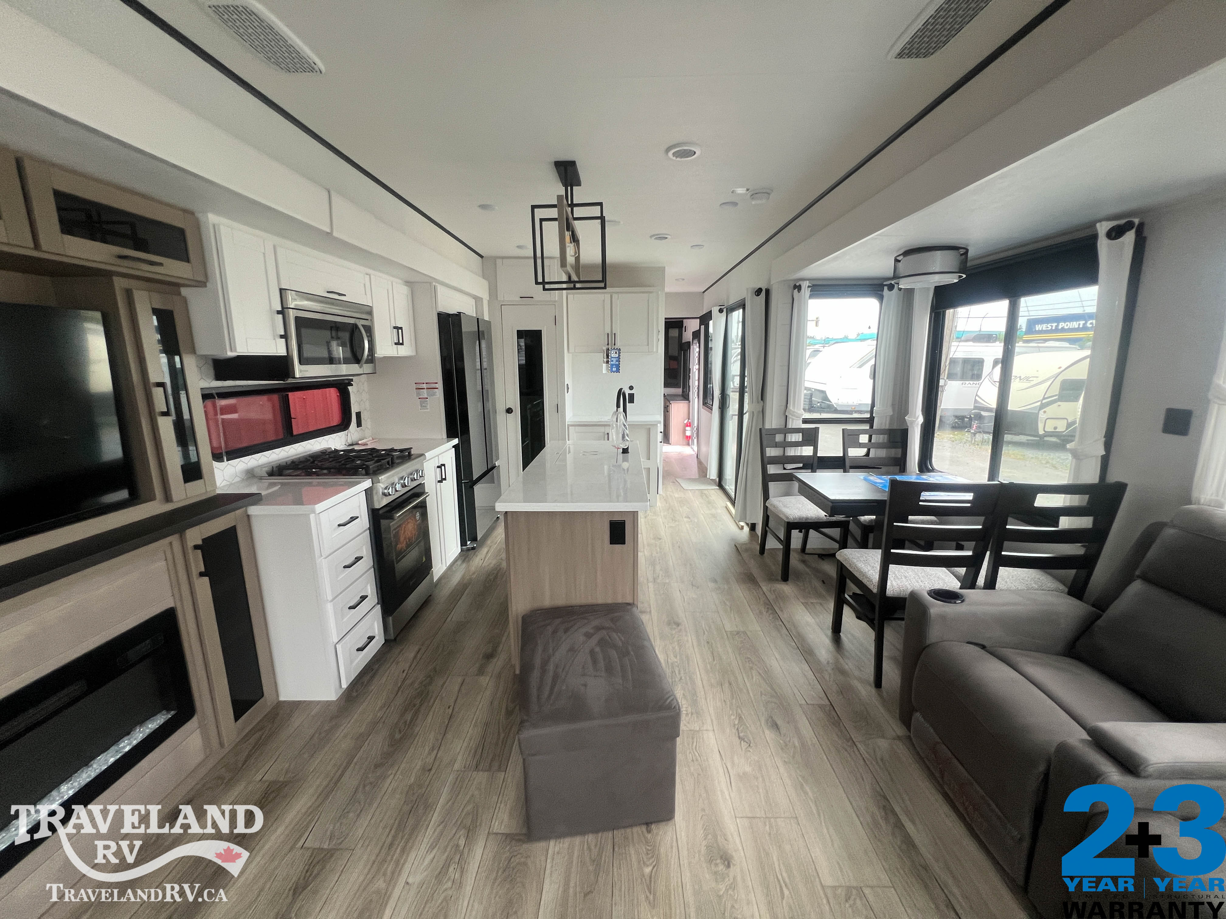 2026 Jayco Jay Flight Bungalow 40RLTS - Image 3