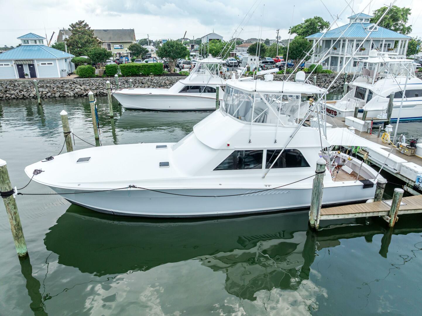1995 Viking - Image 8