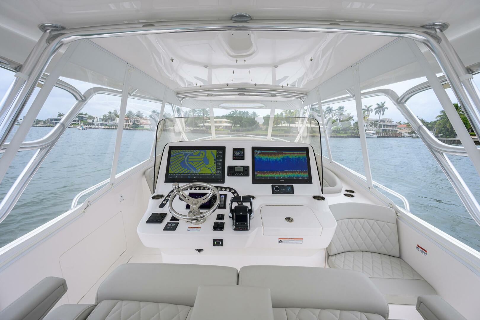 2023 Intrepid 41 Valor - Image 16