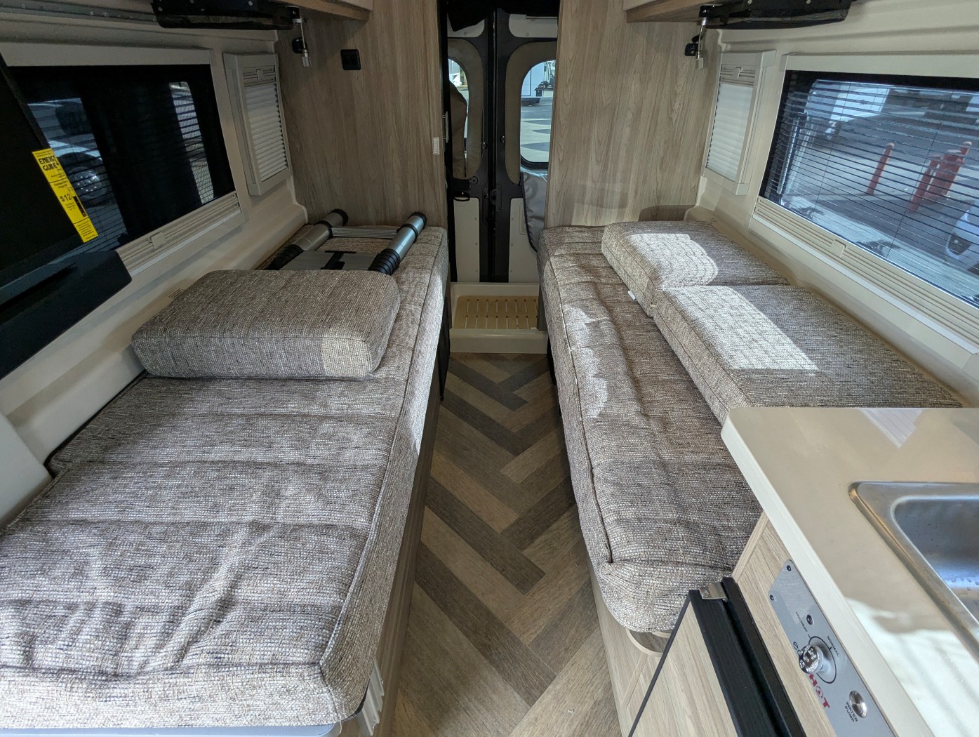 2026 Winnebago Travato 59K - Image 14