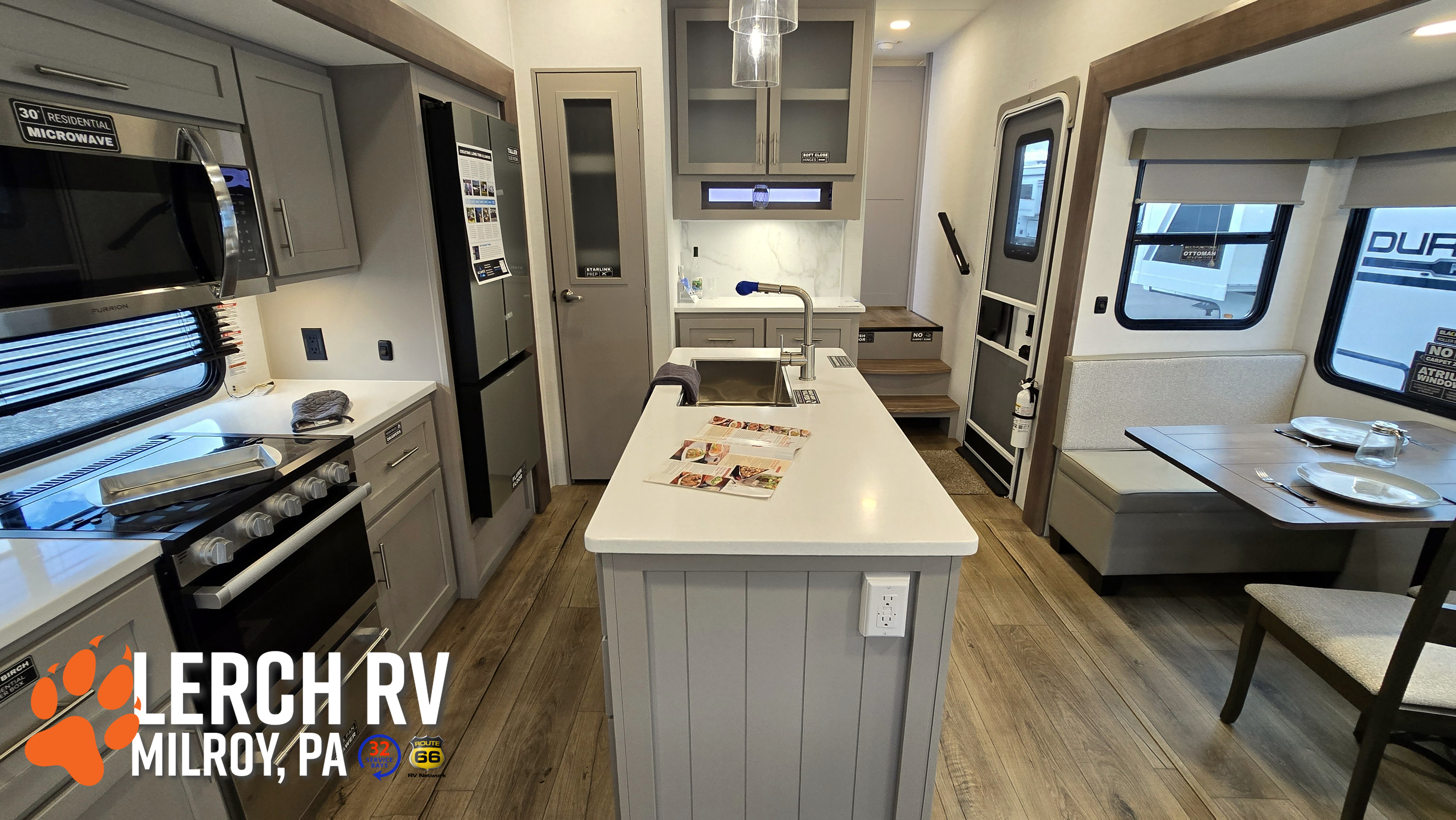 2026 Alliance RV Avenue All-Access Series 29RL - Image 22