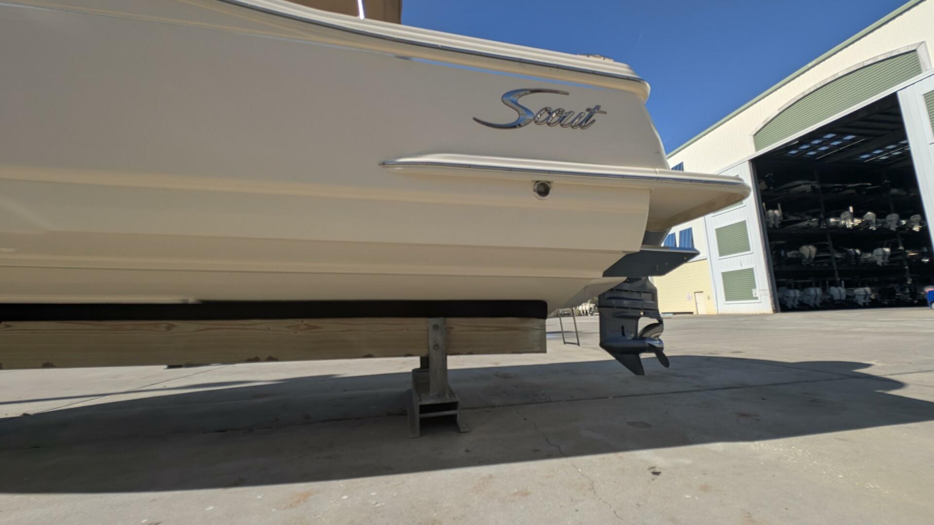 2019 Scout 215xsf Base - Image 43