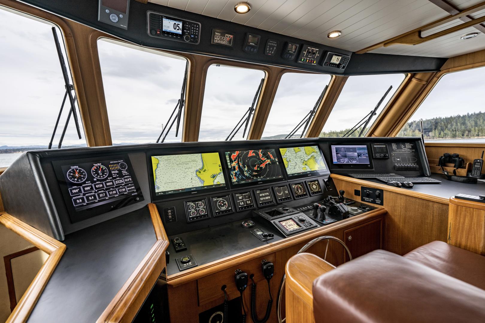 1998 Northern Marine - Image 18