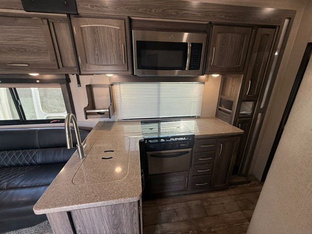 2019 Genesis Supreme Vortex 3016V - Image 11