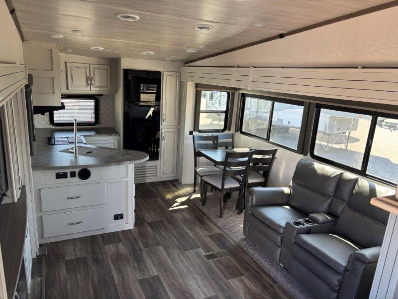 2023 Keystone Cougar Half-Ton 29RKS - Image 30