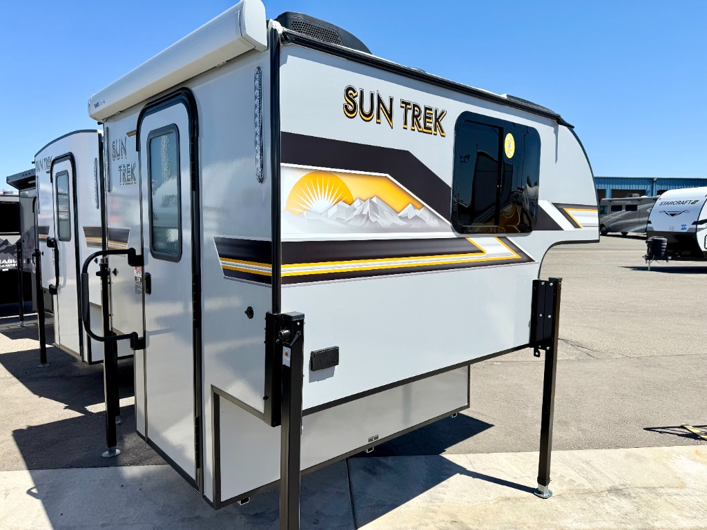 2026 Sun Trek 550 - Image 6
