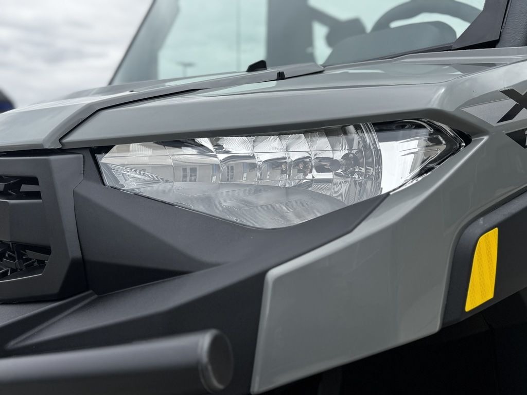 2027 Polaris® Ranger XP 1000 Cab - Heat - A/C - Image 4