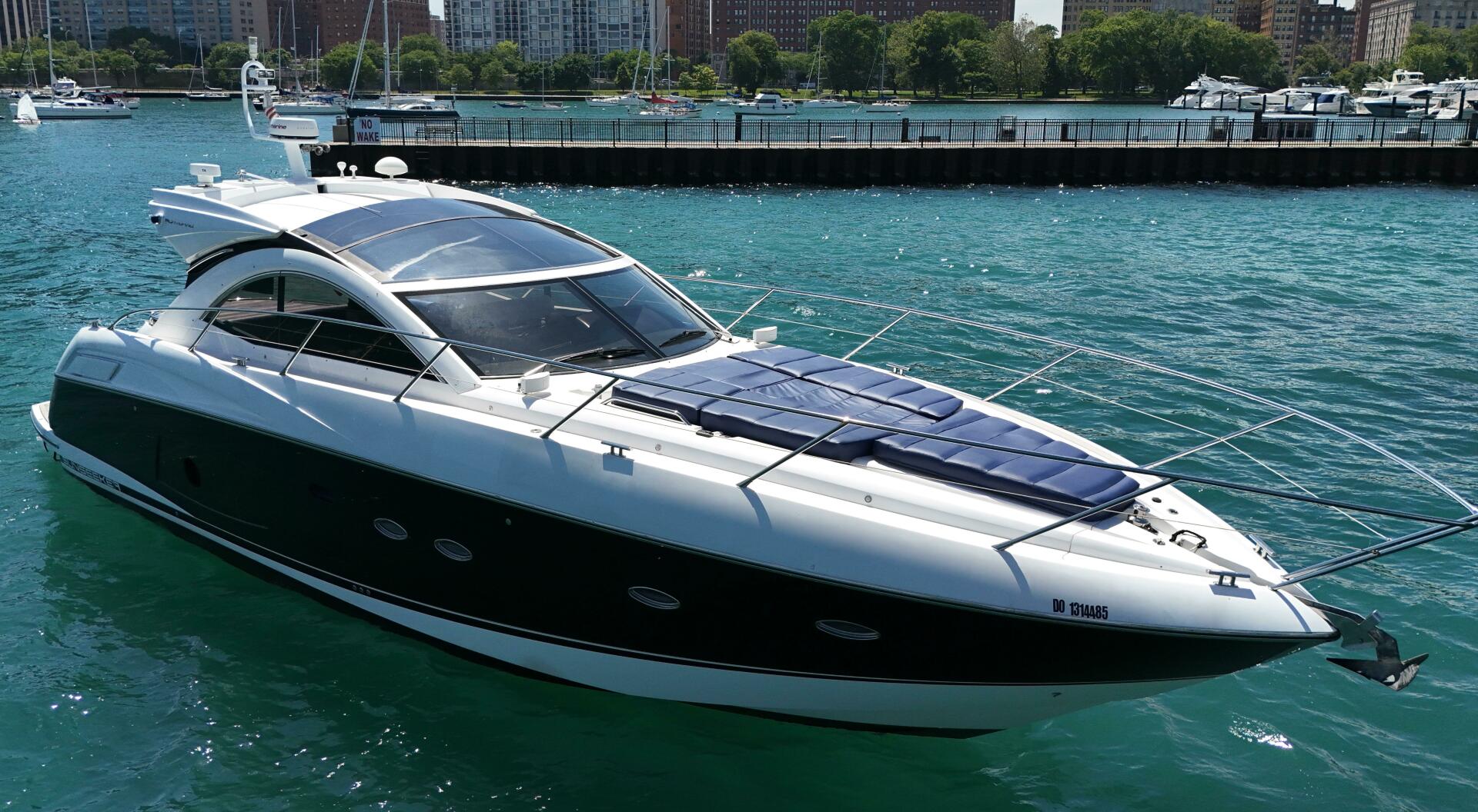 2013 Sunseeker 48 Portofino - Image 6