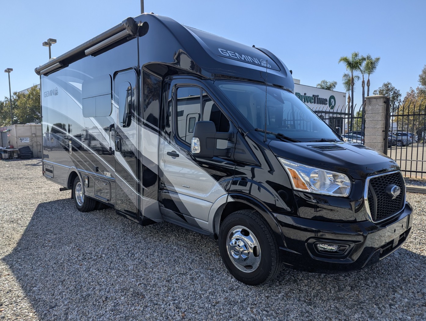 2023 Thor Motor Coach Gemini RUV 23TW - Image 1