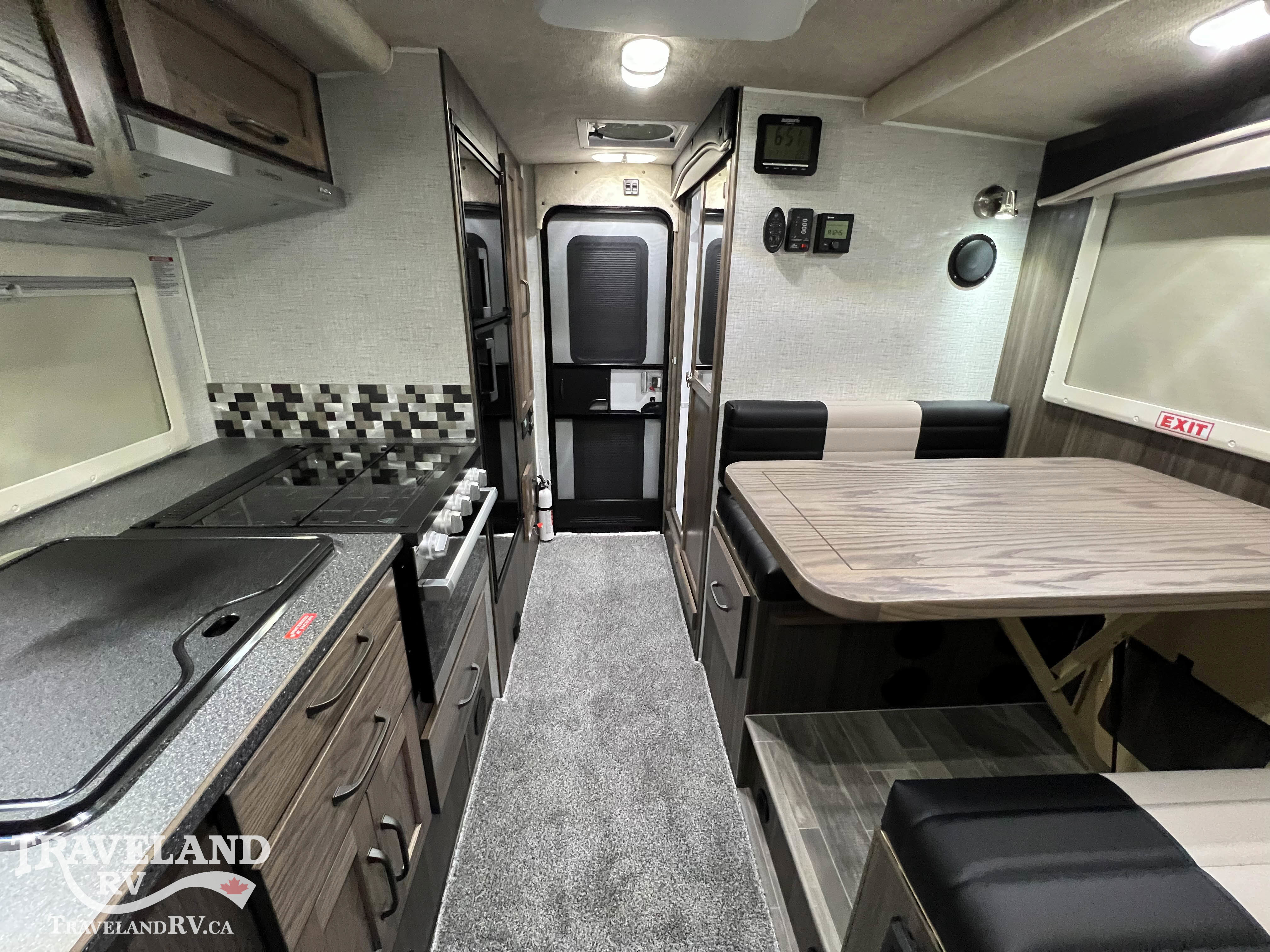 2026 Northern Lite Limited Edition 8-11EX LE DB - Image 25