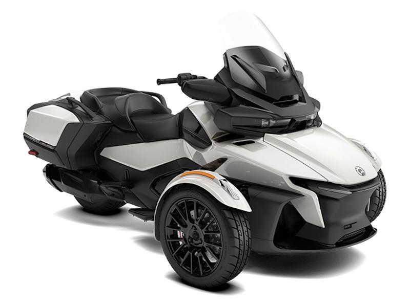 2026 Can-Am SPYDER RT SE6 - Image 1