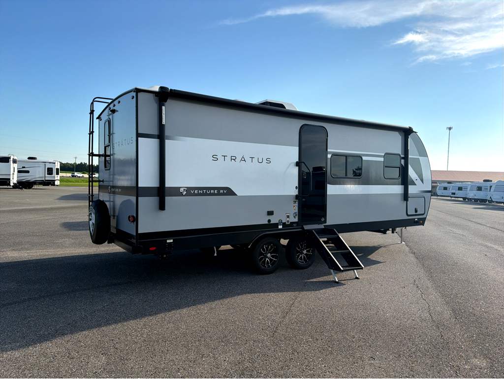 2027 VENTURE RV STRATUS 231VRK - Image 4