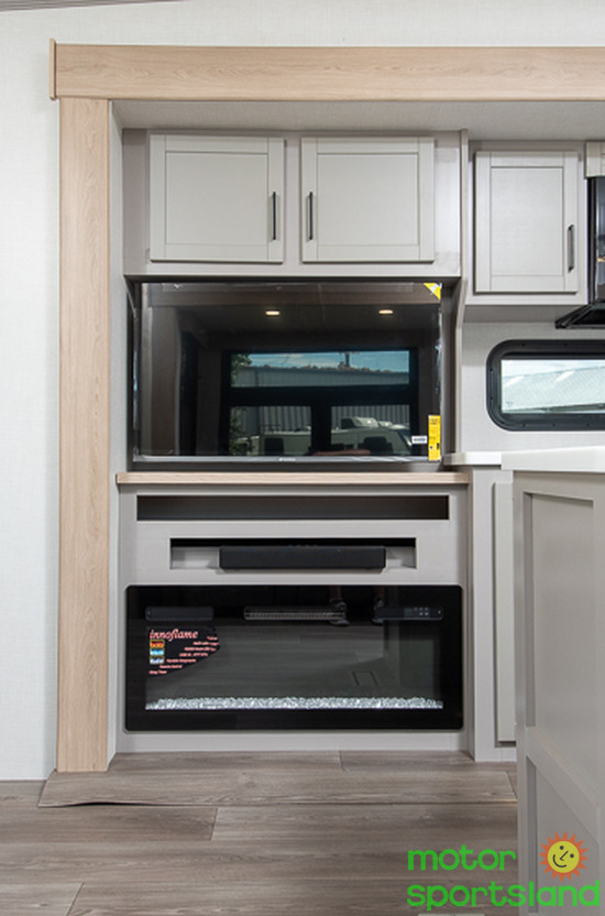 2027 KZ RV Ridgeway 31RL - Image 25