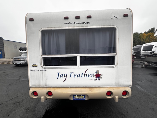 2006 JAYCO JAY FEATHER 29N - Image 3