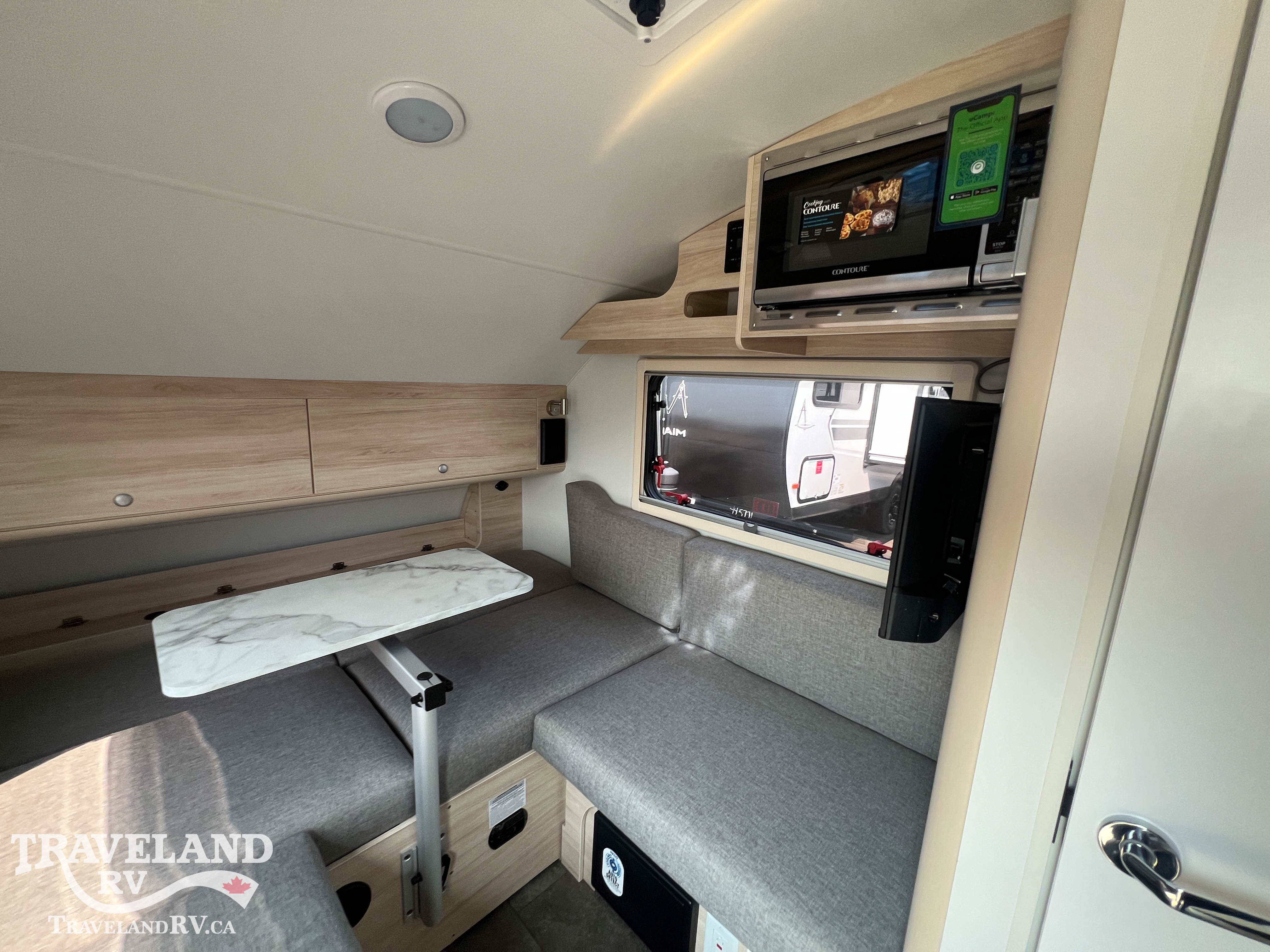 2027 NuCamp TAB 320 S BOONDOCK - Image 7