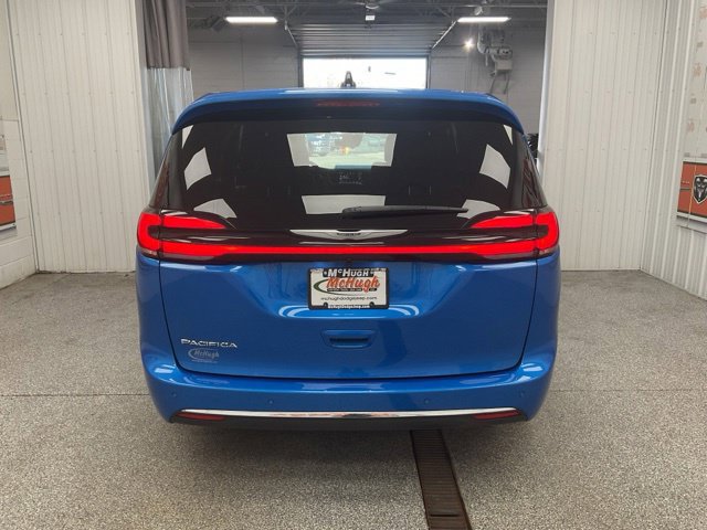 2026 Chrysler Pacifica Select FWD - Image 6