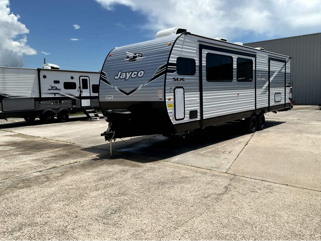 2026 Jayco Jay Flight SLX 280FKS - Image 24