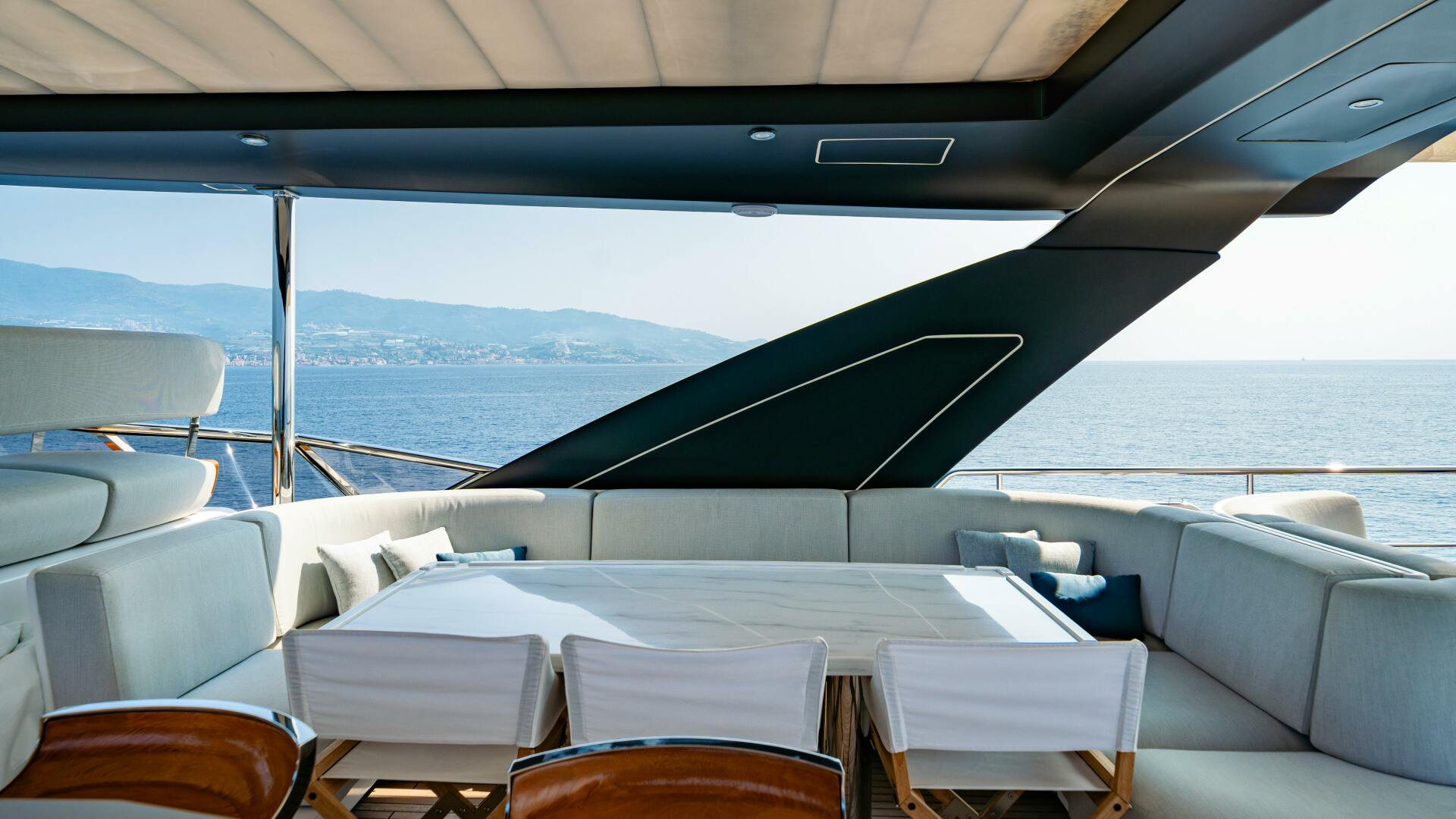 2020 Azimut Grande 27M Base - Image 13