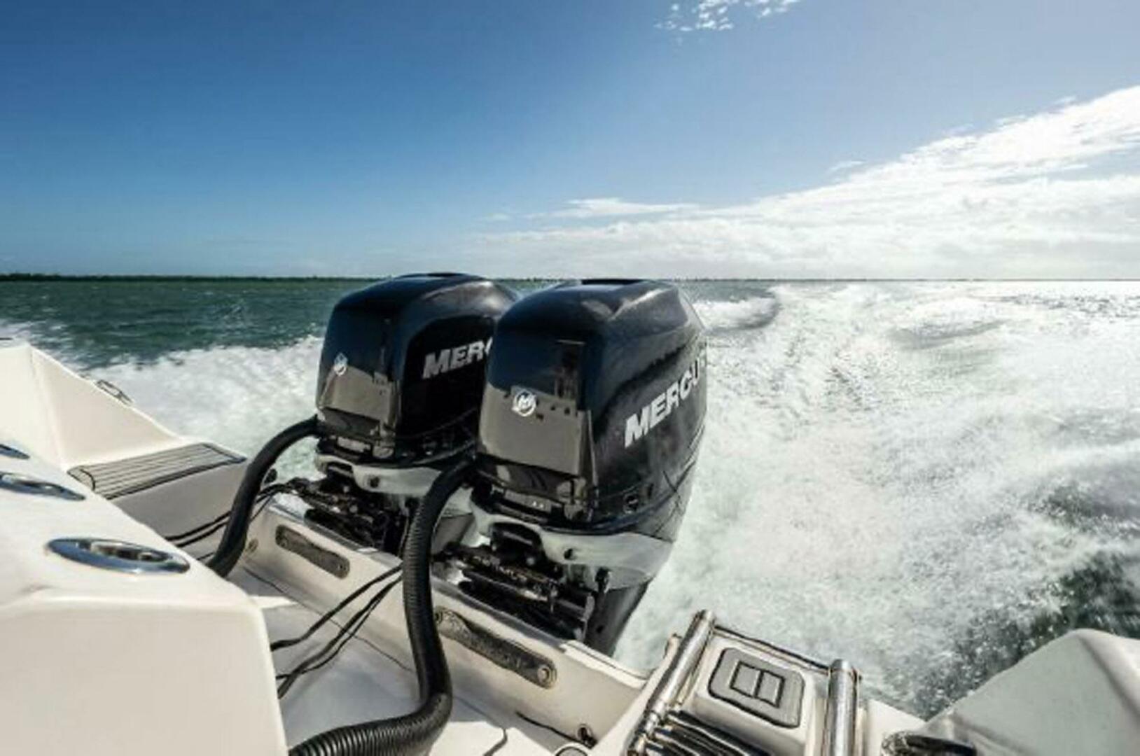 2020 Tidewater 320 CC Adventure - Image 22