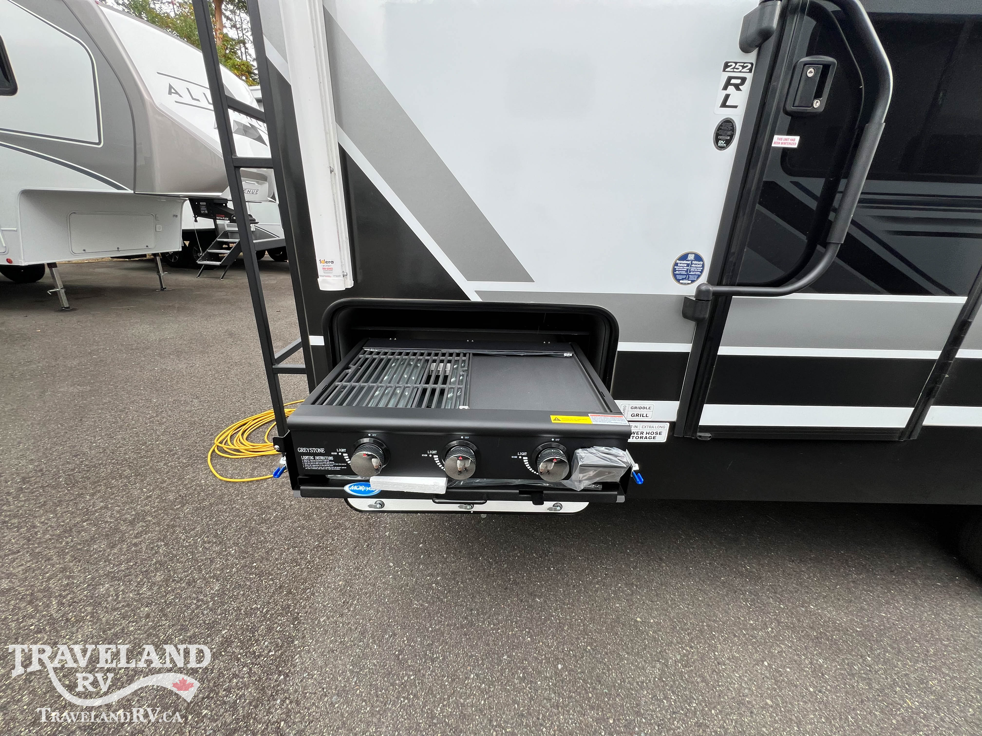 2027 Alliance RV Delta 252RL - Image 8