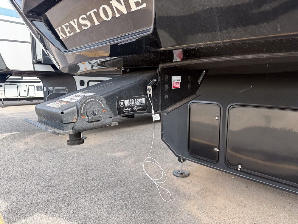 2026 KEYSTONE 390DS - Image 3