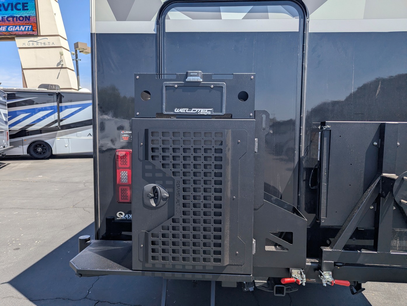 2026 Coachmen Cross Trail 22XG - 4X4 ATH - Image 10
