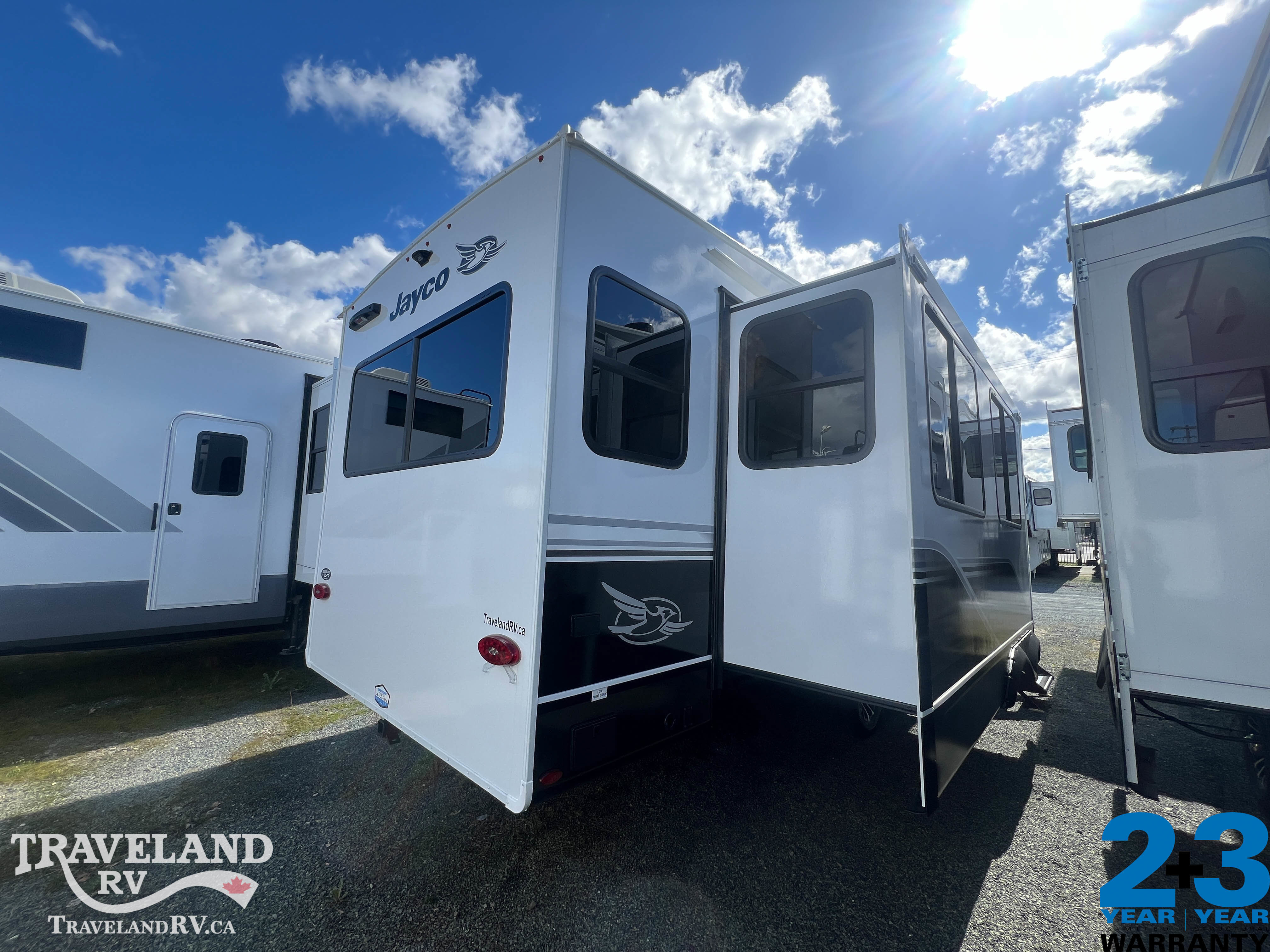 2026 Jayco Eagle SLE 30RLT - Image 5