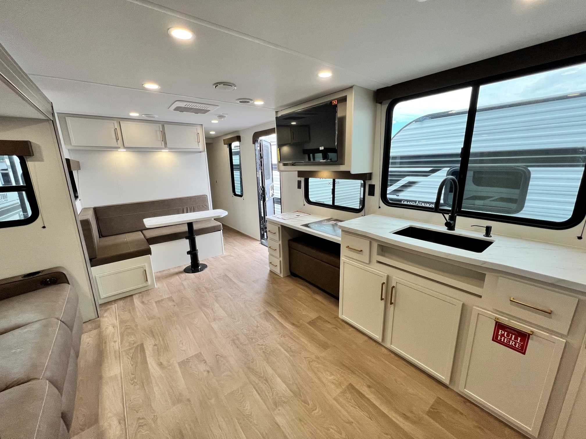 2027 Grand Design Transcend 315RKT - Image 8