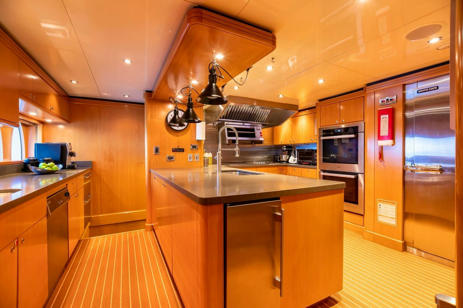2011 Trinity Yachts Trinity 164 - Image 12