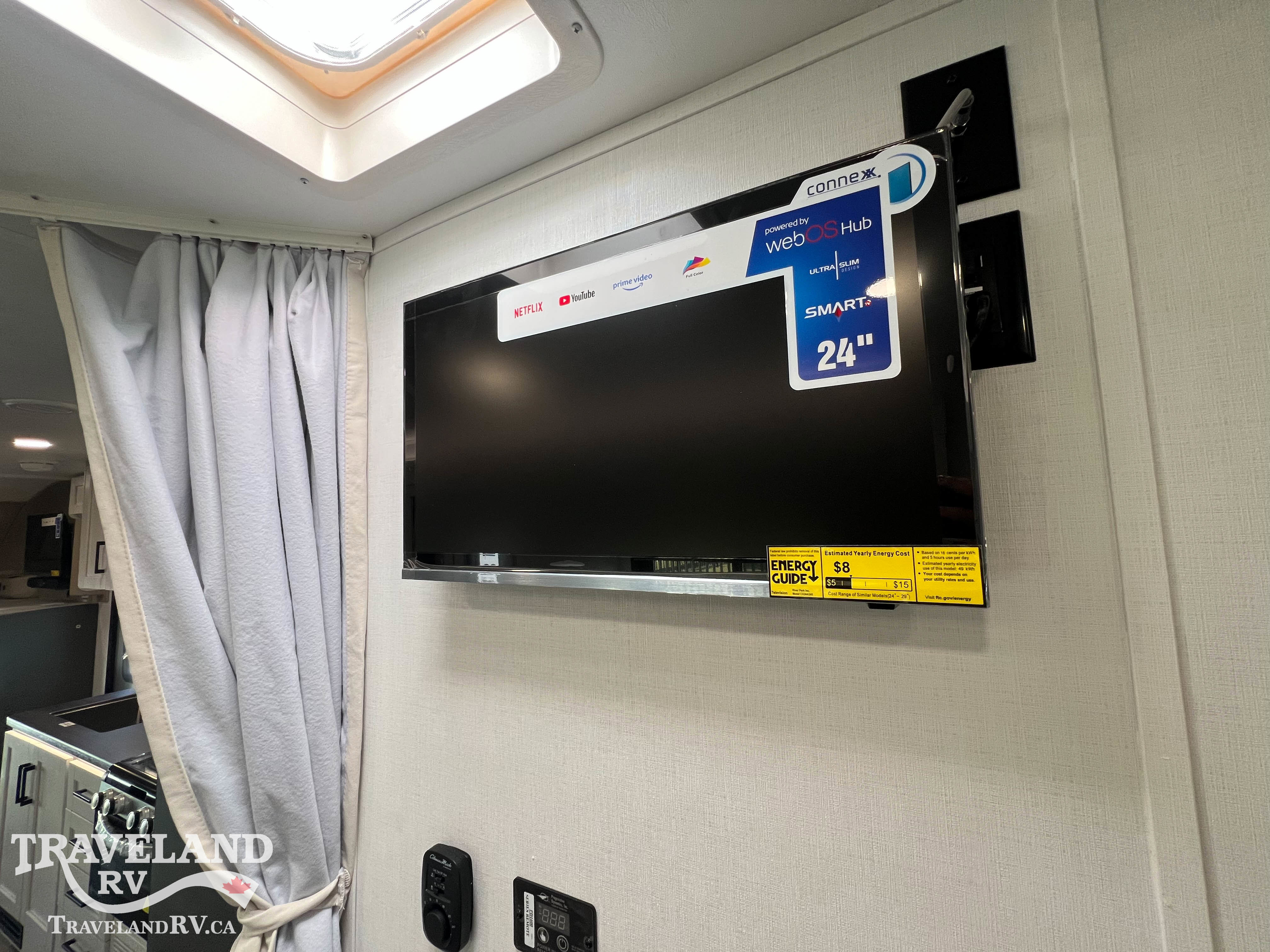 2026 Entegra Coach Odyssey 24B - Image 29
