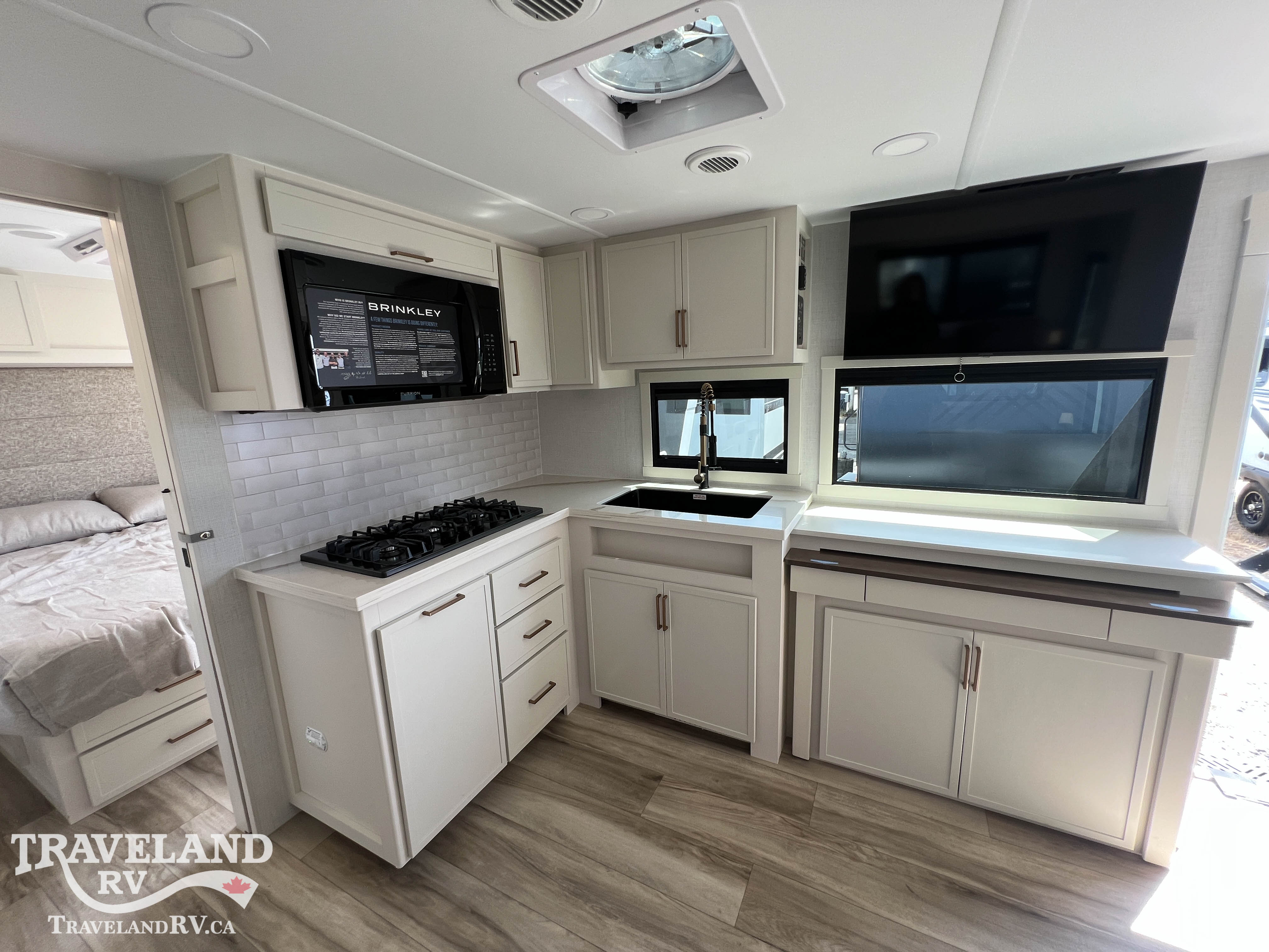 2027 BRINKLEY RV MODEL IX 24X - Image 12