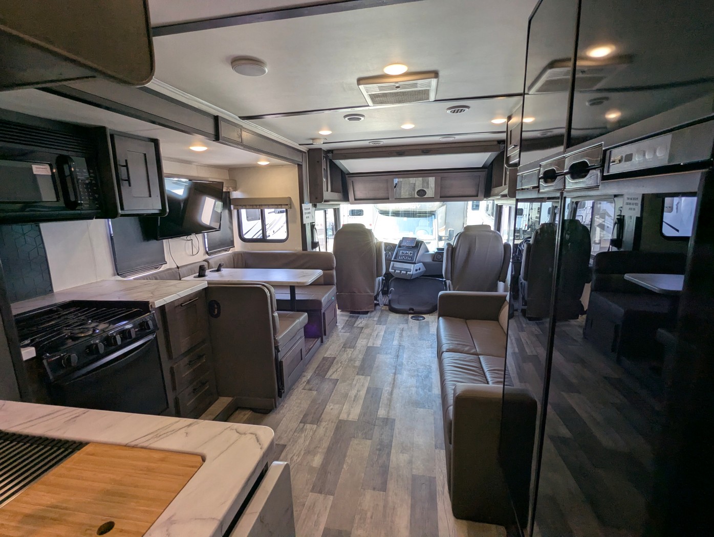 2023 Forest River FR3 32DS - Image 34