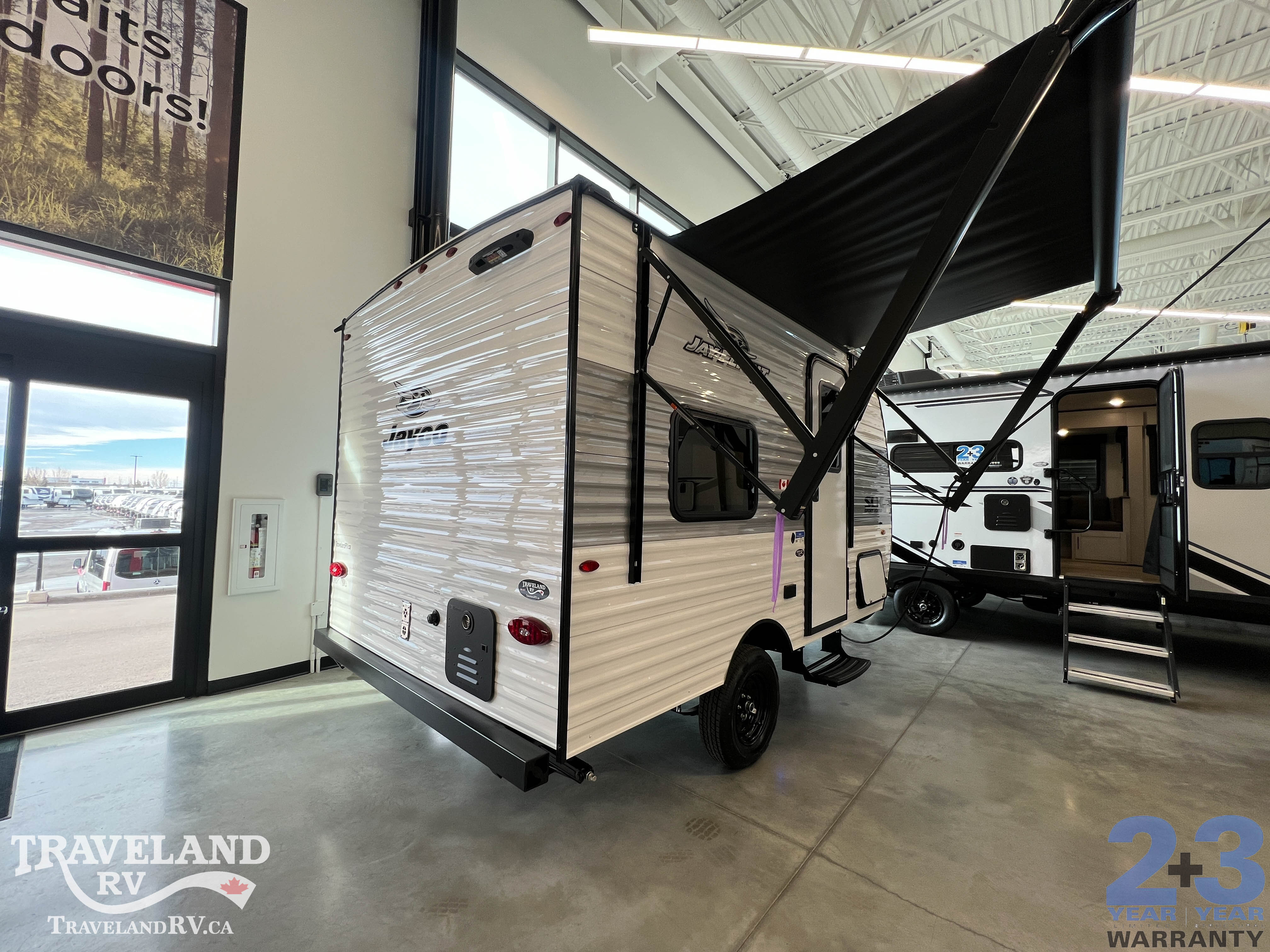 2026 Jayco Jay Flight SLX 130BHW - Image 7