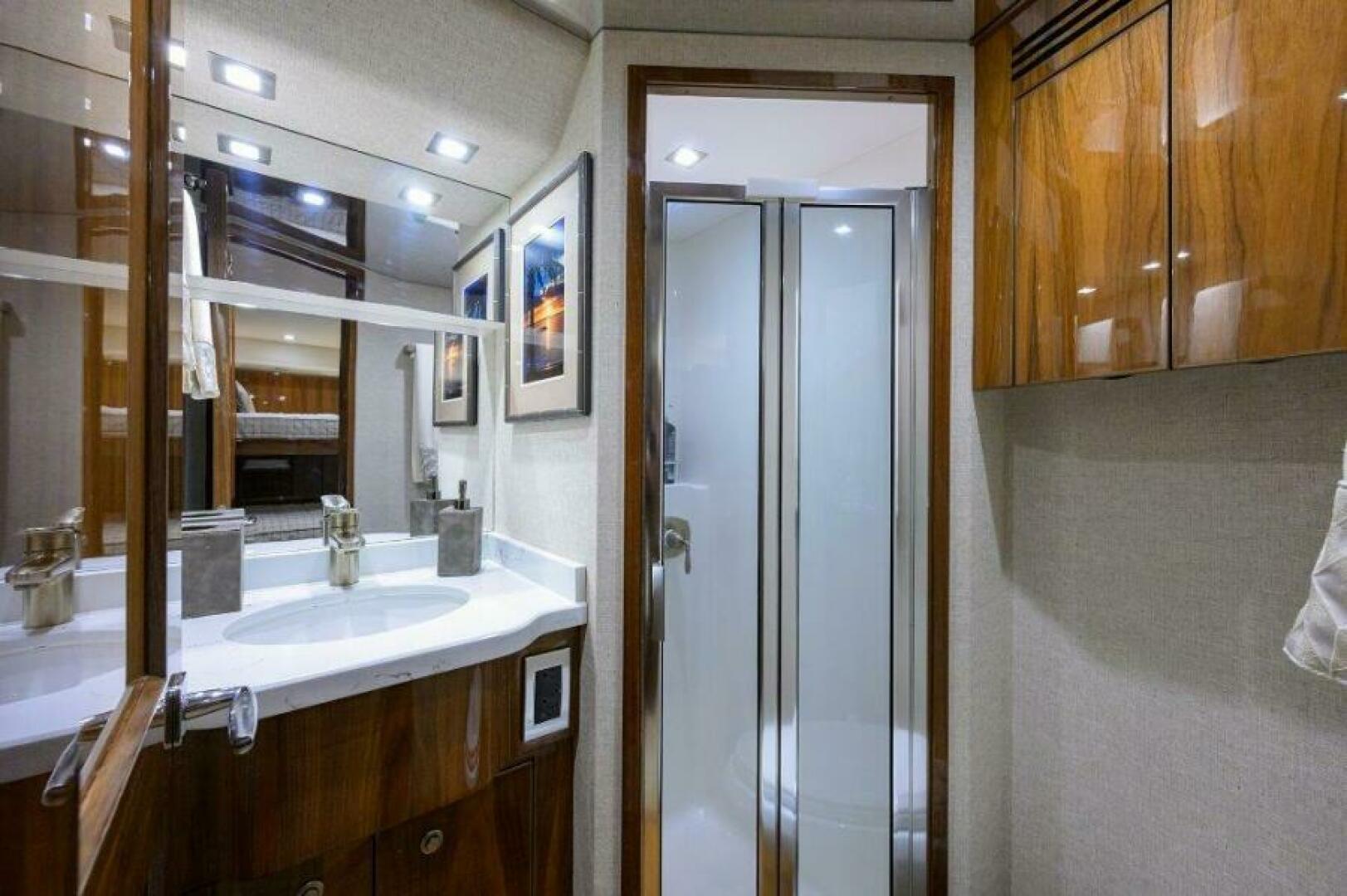 2020 VIKING VIKING 61 Convertible Base - Image 94