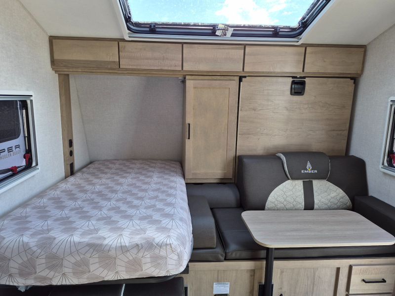 2026 Ember RV Overland Series 240TKR - Image 14