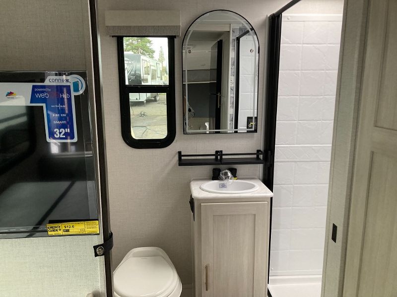 2026 Forest River R-Pod RP-192 - Image 12