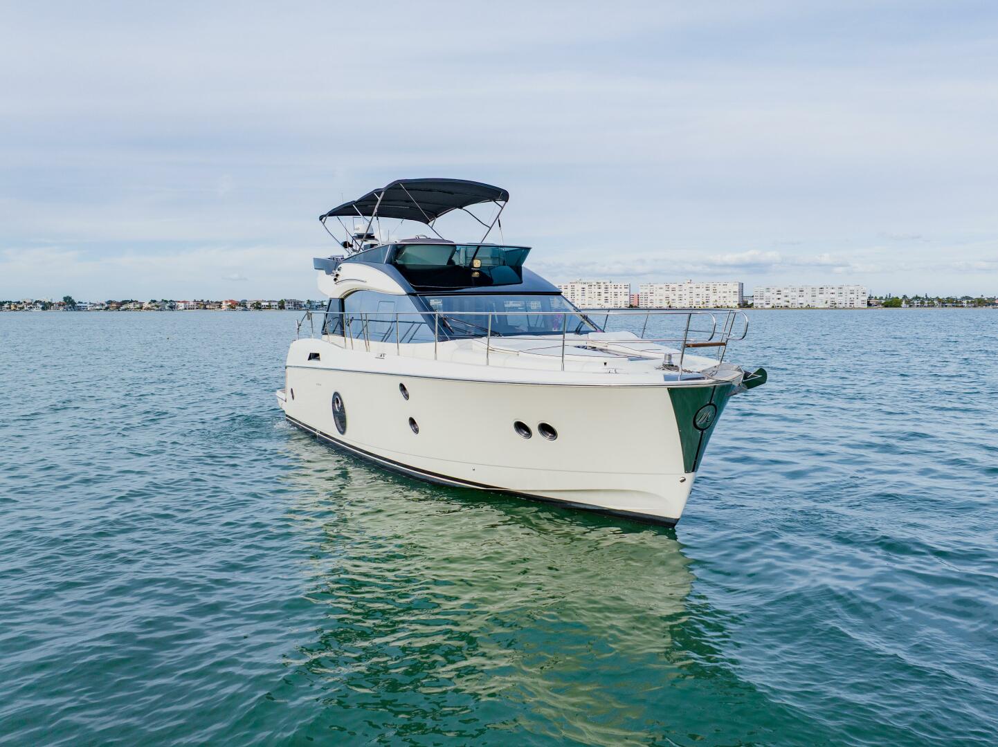 2015 Monte Carlo MC5 - Image 2
