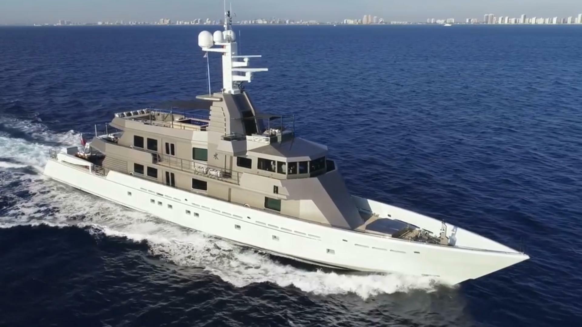 2004 Oceanfast - Image 90