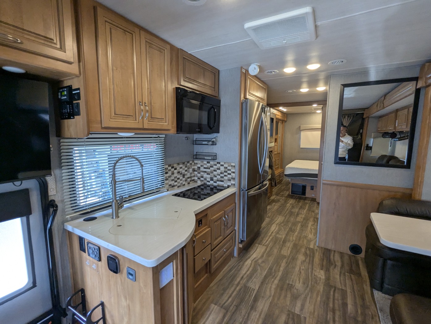 2021 Nexus Ghost 36DS - Image 18