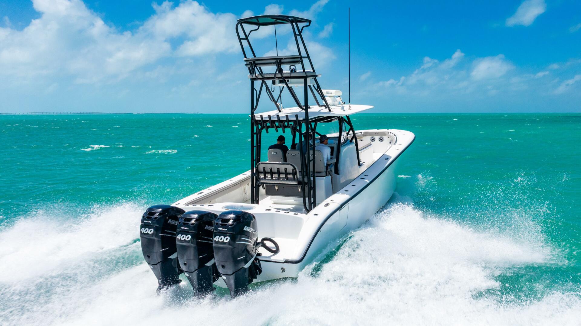 2015 Yellowfin CC - Image 18