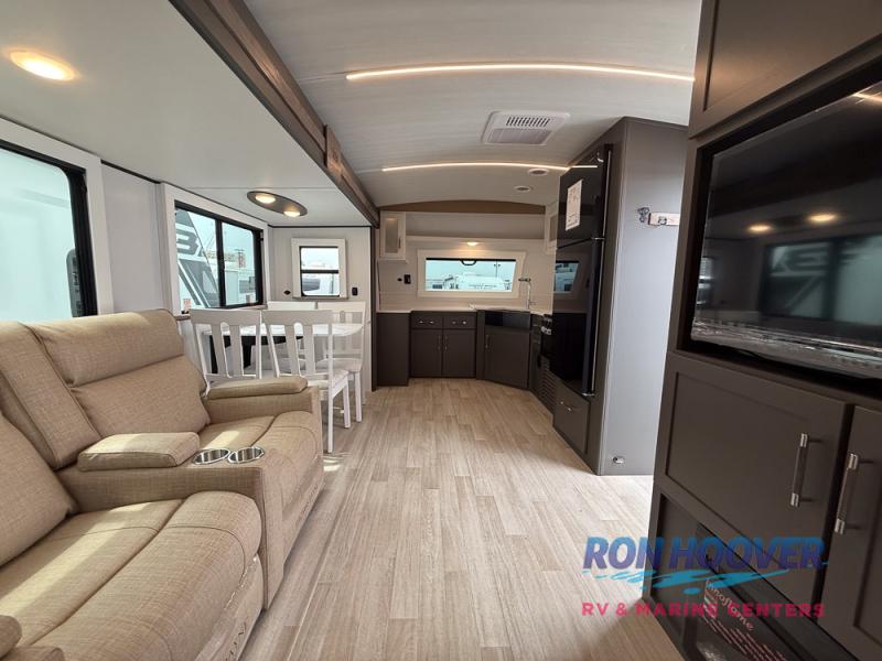 2026 KEYSTONE 265FKS - Image 20