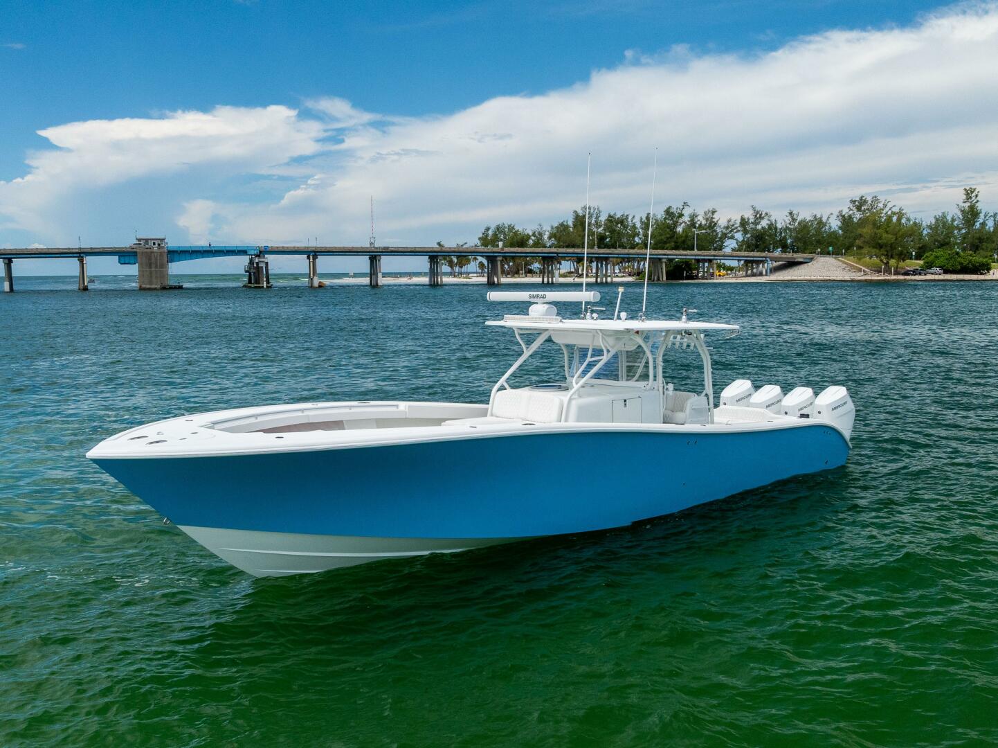 2009 Yellowfin - Image 6