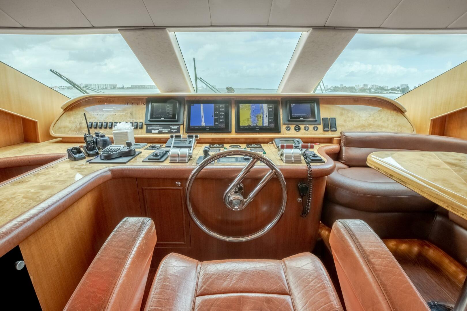 2005 Horizon - Image 62