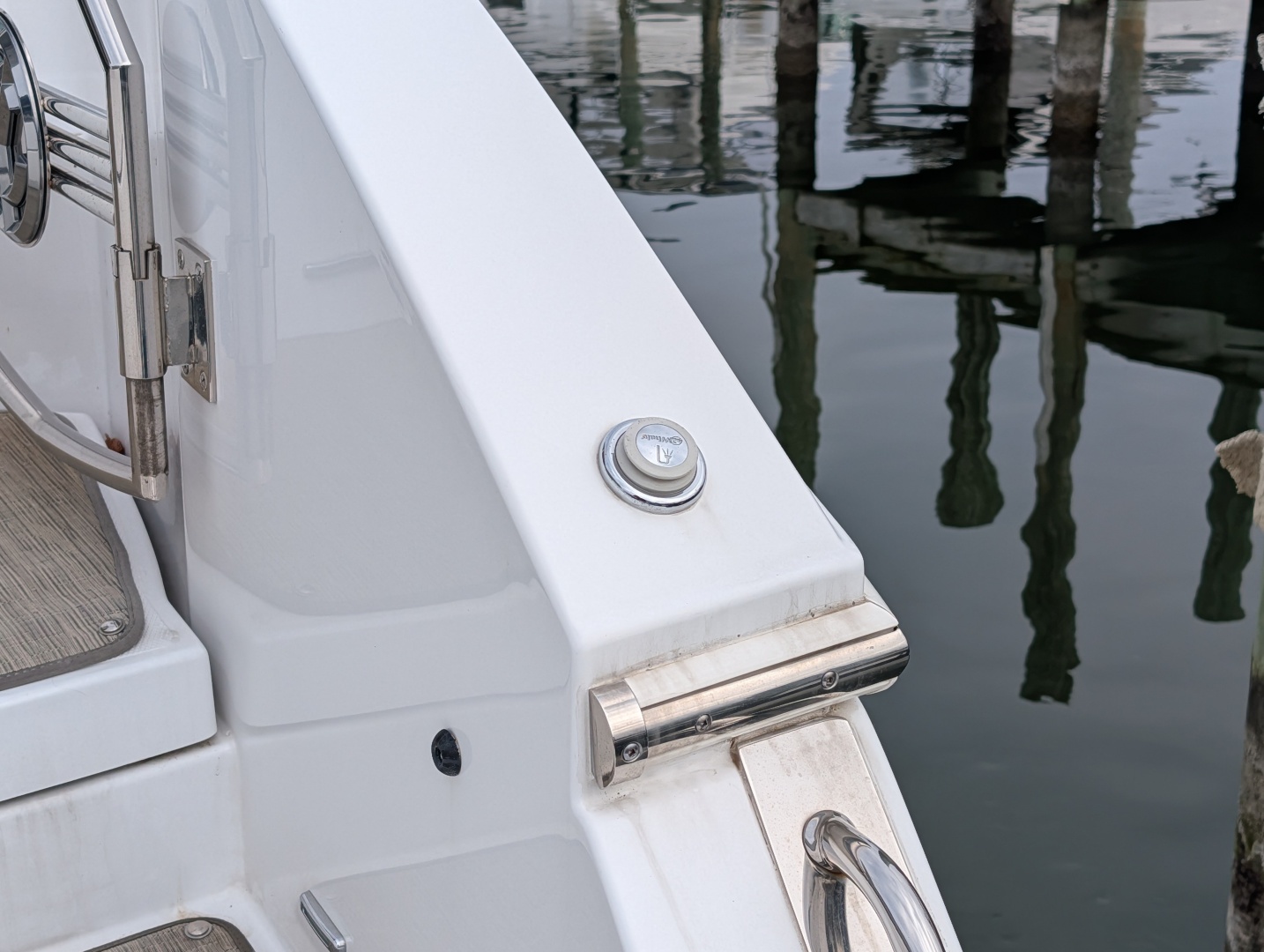 2022 Cruisers Yachts 54 Cantius - Image 65