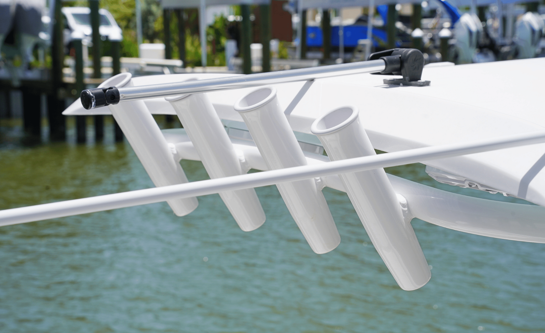 2027 SEA HUNT ULTRA 255SE - Image 9