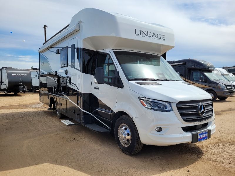 2026 Grand Design Lineage Series M 25FW - Image 1